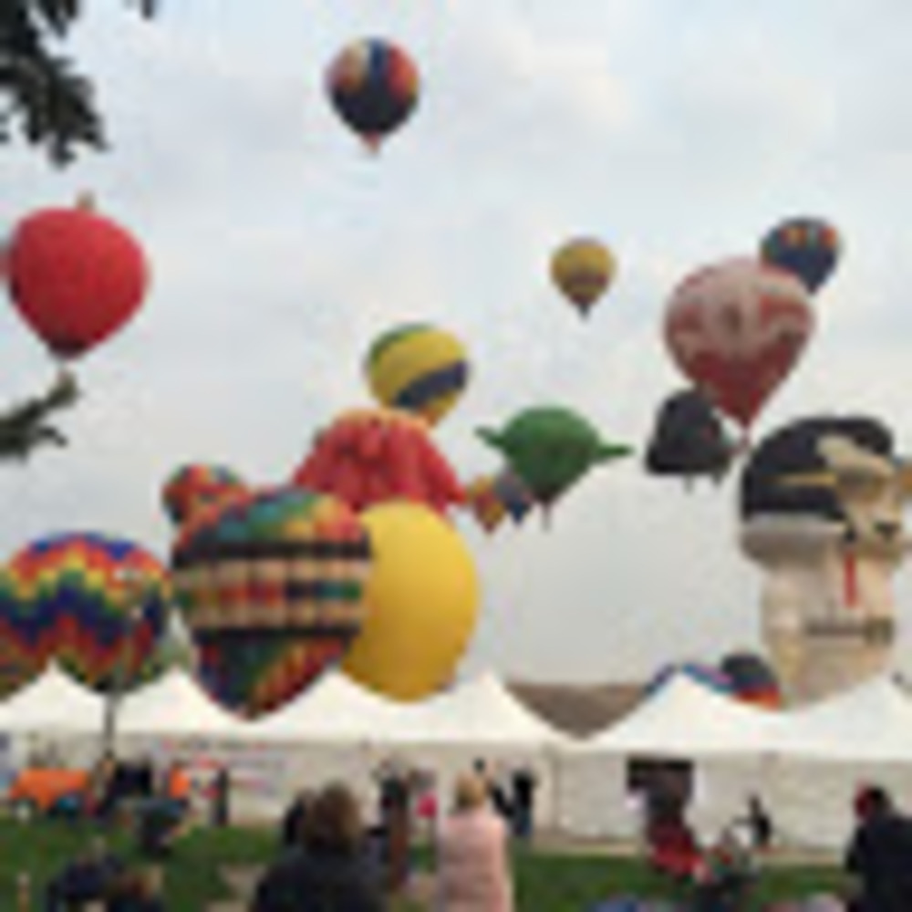 Meet your Posher, Christine